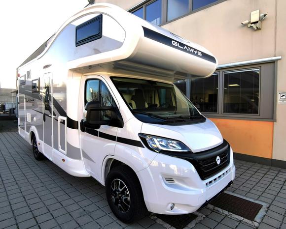 Comocaravan srl - Grandate | Subito