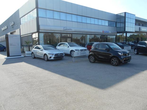 GIRALDIN SRL - Piove di Sacco | Subito