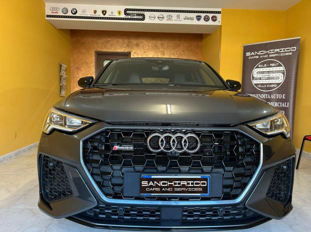 SANCHIRICO CARS AND SERVICES SRL - Marsicovetere | Subito
