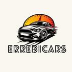ERREBI CARS logo