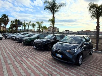 AUTOZETA CONCESSIONARIE REGGIO CALABRIA - Reggio di Calabria | Subito