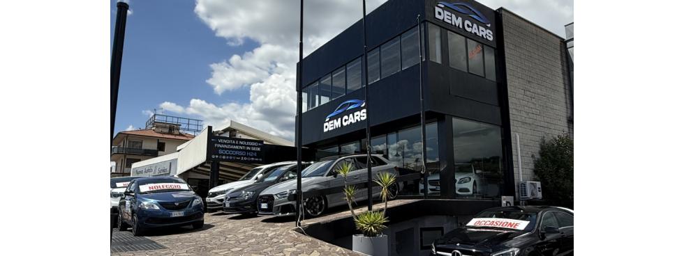 DEM CARS