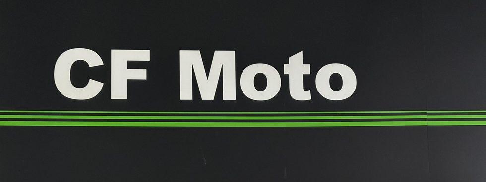 CFmoto di Menarini Mirco