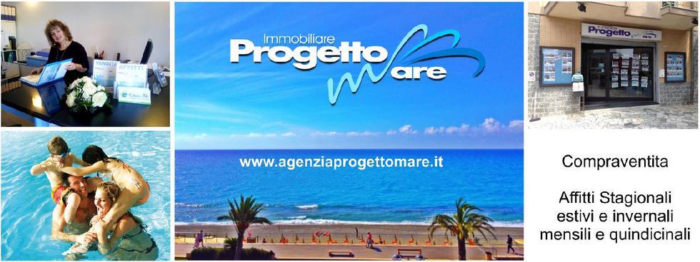 PROGETTO MARE