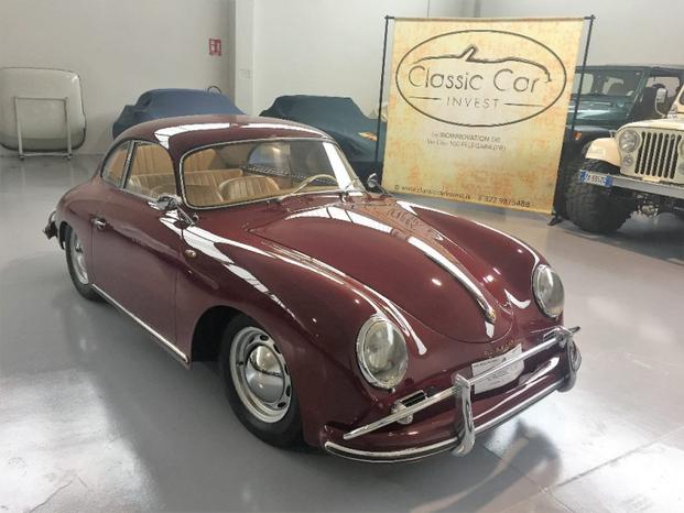 CLASSIC CAR INVEST - Medesano | Subito