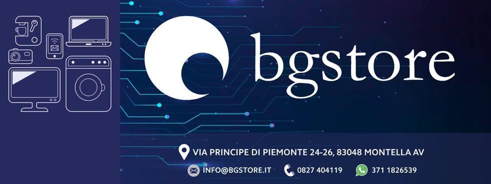 BGSTORE S.R.L.
