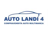 Auto Landi 4 logo