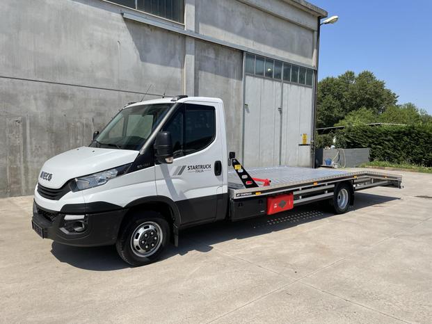 STARTRUCK ITALIA - Marmirolo | Subito