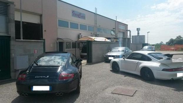 INFOCARS NOVARA - Trecate | Subito