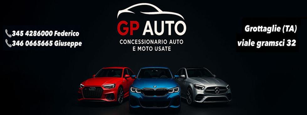 G.P AUTO DI GIUSEPPE PERRINO