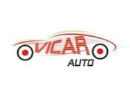 Vicar group logo