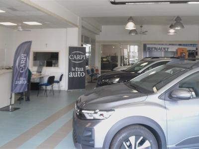 CARPI MOTOR COMPANY S.R.L. - Vasto | Subito