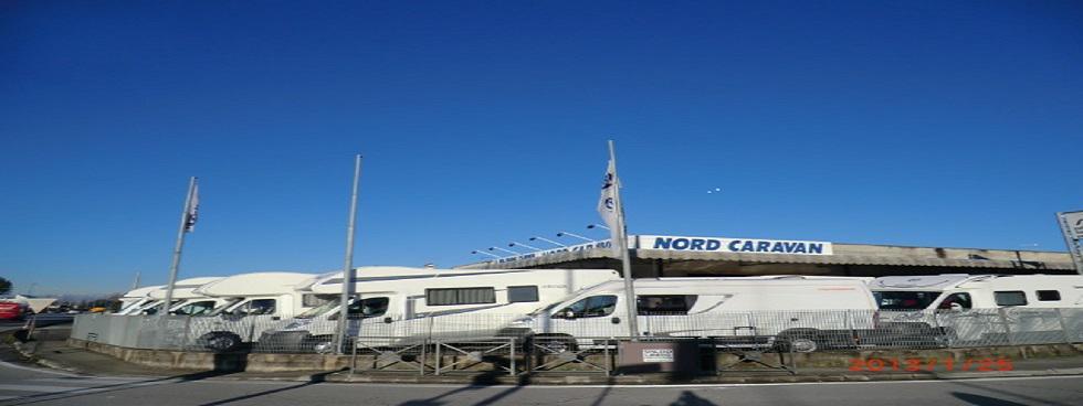 NORD CARAVAN di Rondo Michele