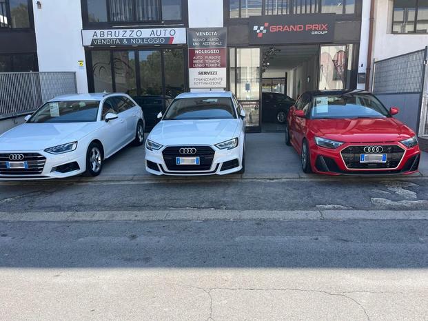 Abruzzo Auto Srl - Citta' Sant'Angelo | Subito