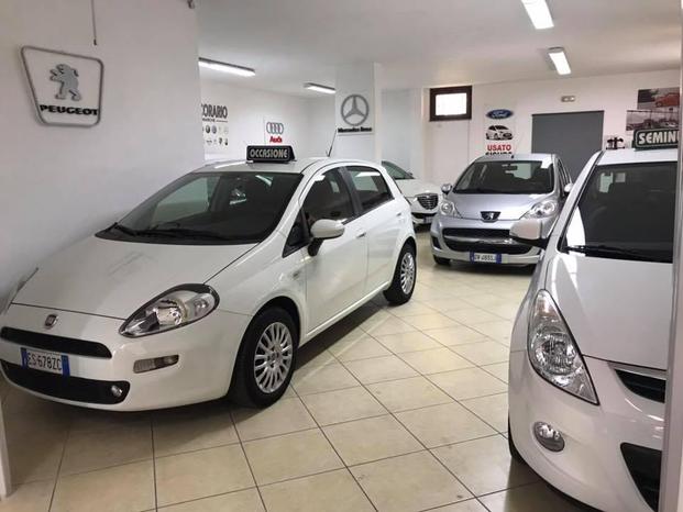 Autopecorario - Gricignano di Aversa | Subito