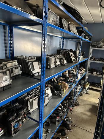 Automotive electronics systems 24 - Fauglia | Subito
