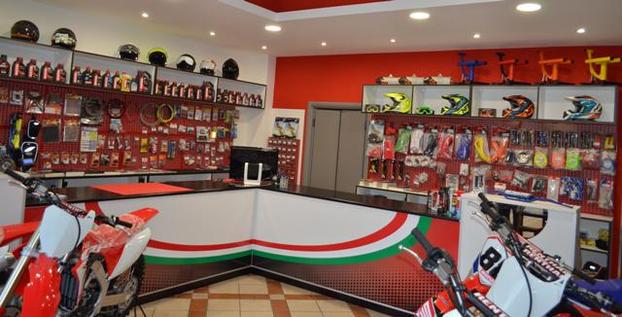 Rosciano Moto - Salerno | Subito