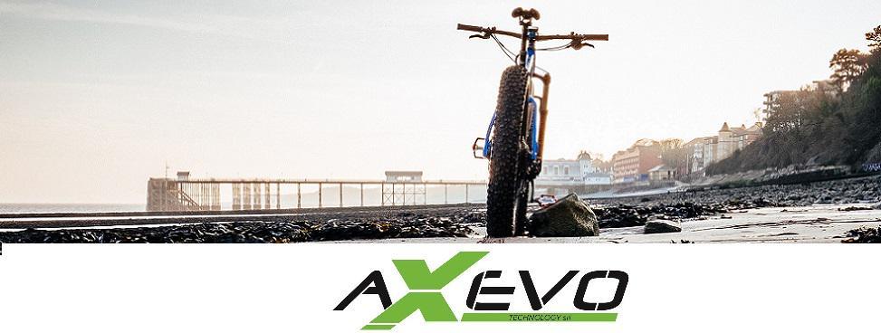 AXEVO TECHNOLOGY