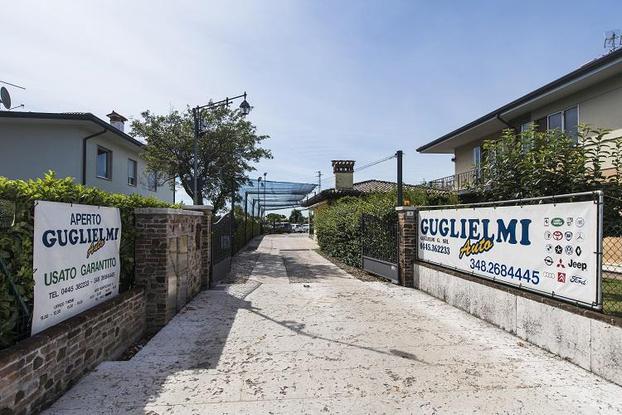 GUGLIELMI AUTO - Thiene | Subito