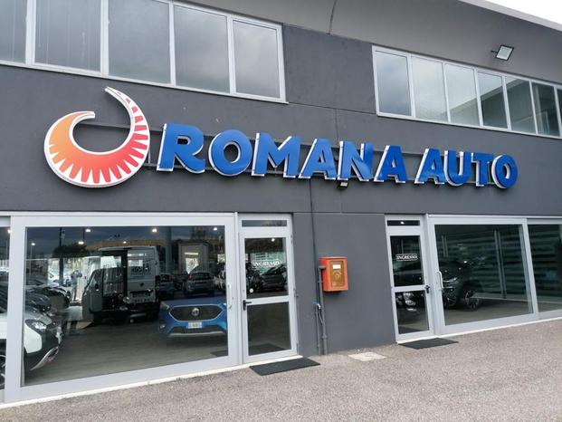 Romana Auto Viterbo - Viterbo | Subito