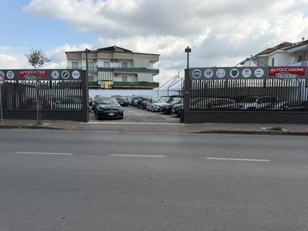 Autoccasione Pezone - Frignano | Subito
