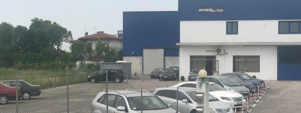 INTERAUTO SRL a socio unico