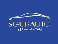 SGURAUTO logo