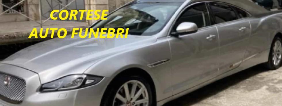 CORTESE AUTO FUNEBRI