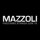 MAZZOLI logo