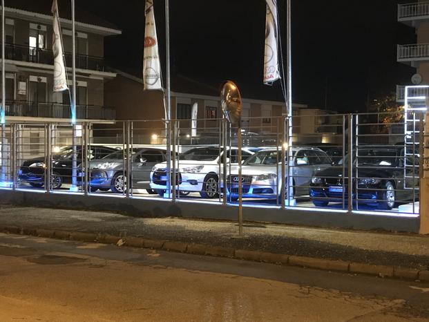 **  BRANCATO AUTO** - Ciampino | Subito