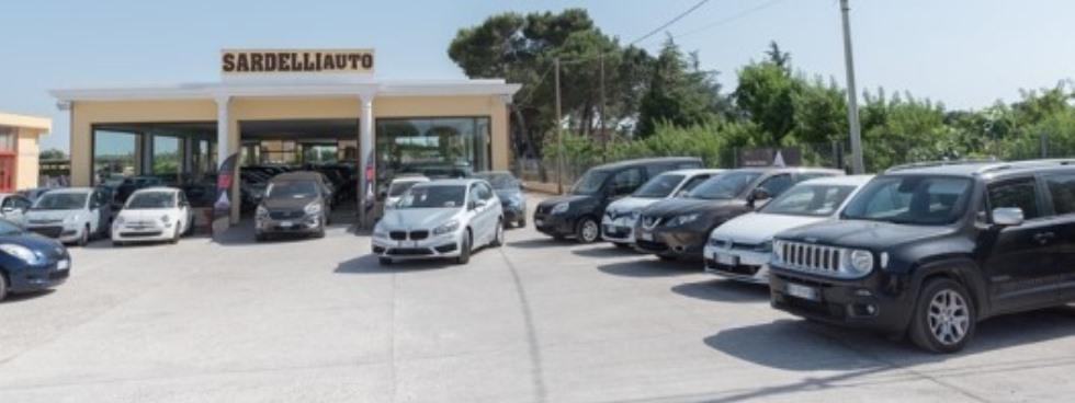 SARDELLI AUTO