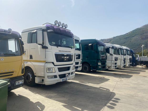 PROCIDAMACCHINE SRL - San Cipriano Picentino | Subito