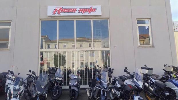 ROSSI MOTO - La Spezia | Subito