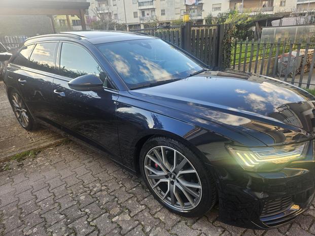 SANCHIRICO CARS AND SERVICES SRL - Marsicovetere | Subito