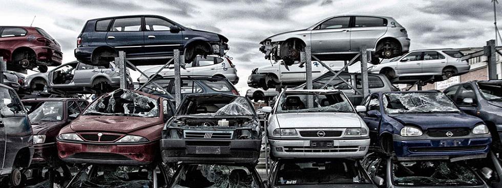 CASSANO AUTODEMOLIZIONE