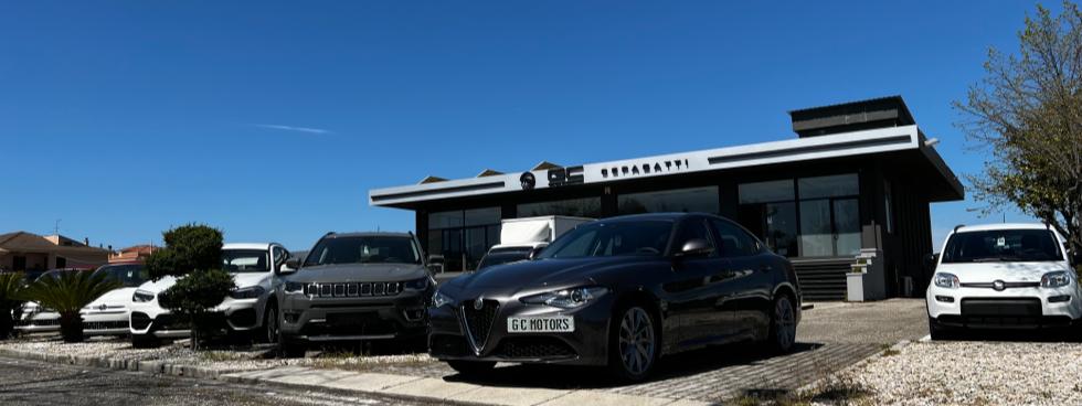 G.C. MOTORS srl