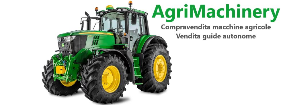 AgriMachinery