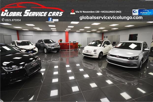 GLOBAL SERVICE CARS - Vicolungo | Subito