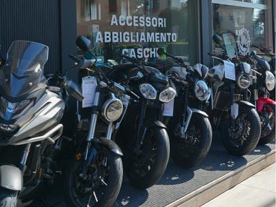 PASSIONE MOTO 23 SRL - Bergamo | Subito