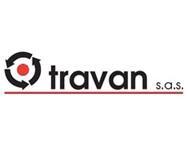 TRAVAN SAS di Vittorio Travan & C. logo
