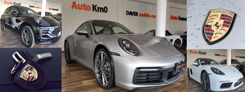 DAVERmobile srl  NUOVO KM/0 AZIENDALI