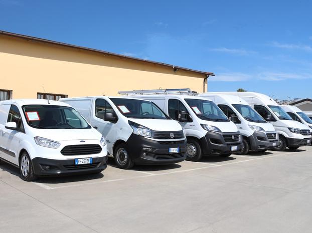 Feber srl - Due Carrare | Subito
