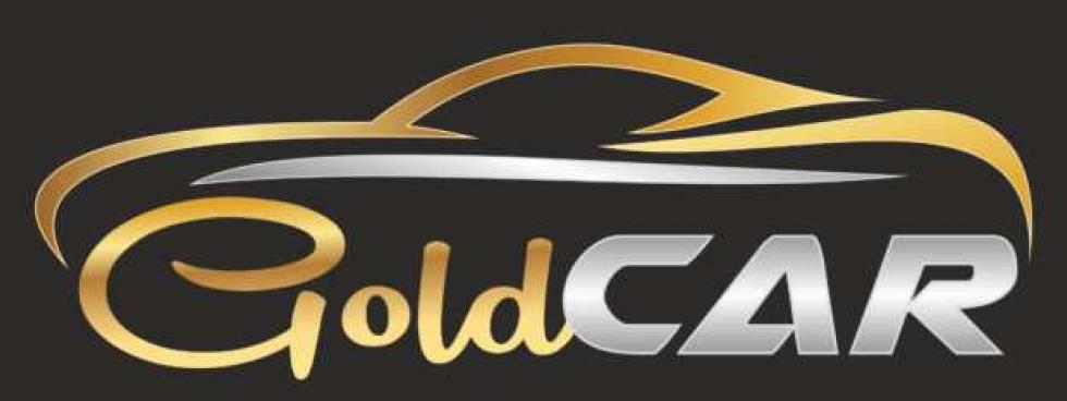 Gold Car