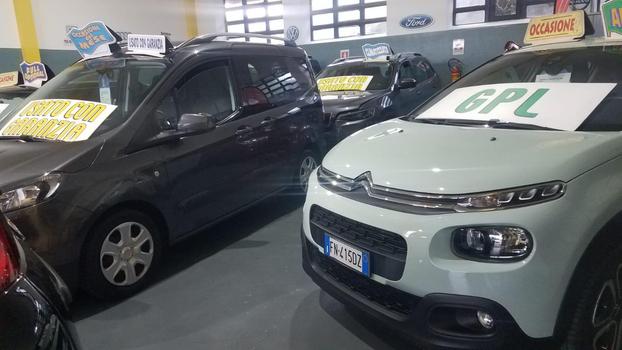 LA PREAUTO - Caselette | Subito