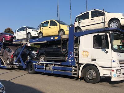 PS. AUTO SRLS - Giugliano in Campania | Subito