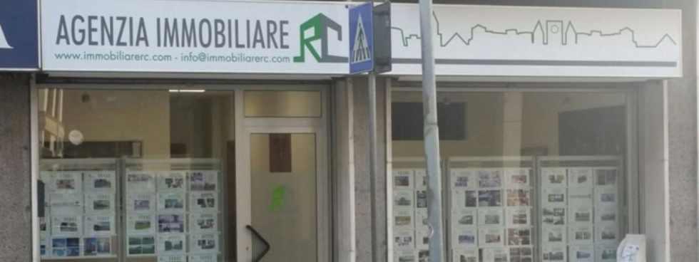 AGENZIA IMMOBILIARE RC