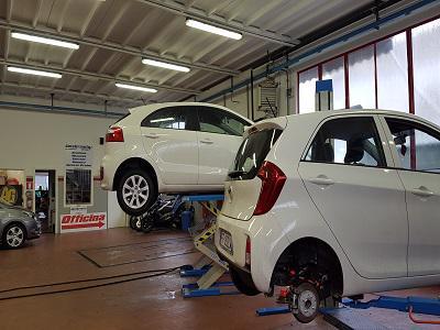 Magenta Motori vendita auto nuove usate km0 - Magenta | Subito
