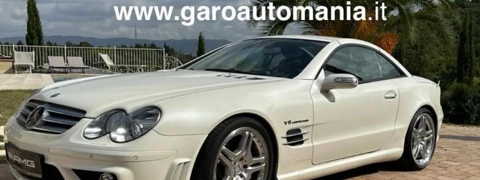 GAROAUTOMANIA