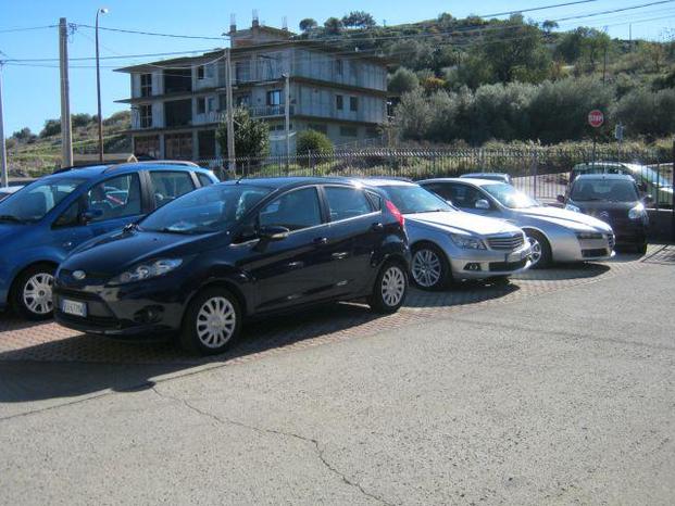 Autogardenguerrera - Ramacca | Subito