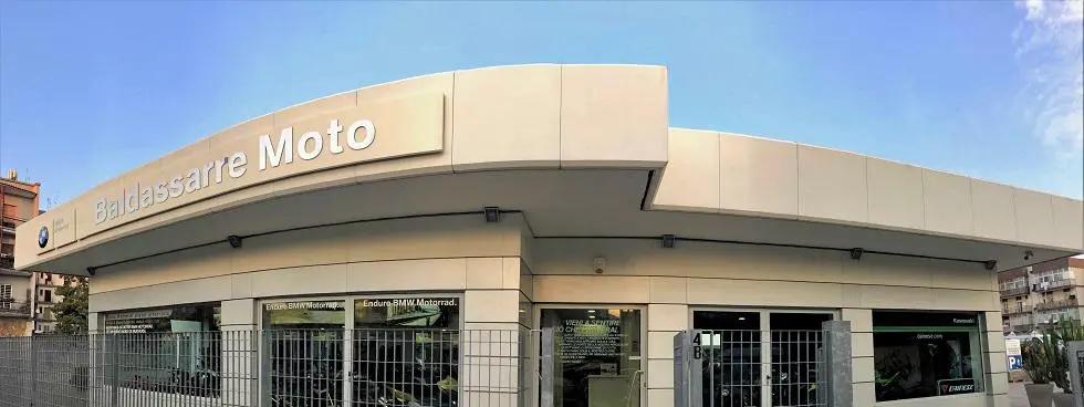 BALDASSARRE MOTO RICAMBI E ACCESSORI